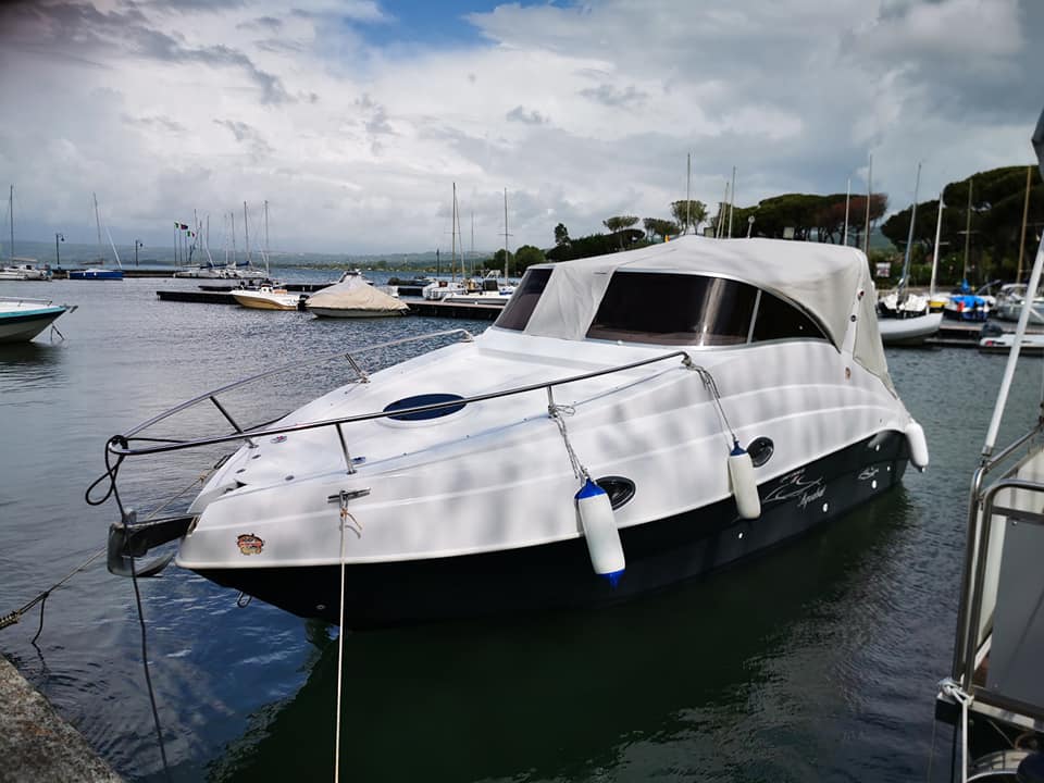 Sport Cruiser 24